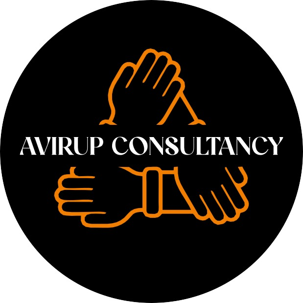 Avirup Consultancy Logo
